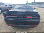 2018 Dodge Challenger R/t Черный vin: 2C3CDZBT8JH196039