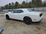 2018 Dodge Challenger R/t White vin: 2C3CDZBT8JH279423