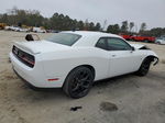 2018 Dodge Challenger R/t White vin: 2C3CDZBT8JH279423