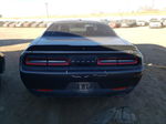 2018 Dodge Challenger R/t Gray vin: 2C3CDZBT8JH318107