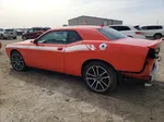 2022 Dodge Challenger R/t Оранжевый vin: 2C3CDZBT8NH151382