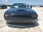 2022 Dodge Challenger R/t Black vin: 2C3CDZBT8NH254544