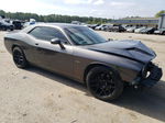 2015 Dodge Challenger Sxt Plus Gray vin: 2C3CDZBT9FH701271