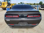 2015 Dodge Challenger Sxt Plus Gray vin: 2C3CDZBT9FH701271