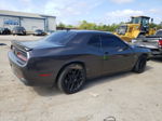 2015 Dodge Challenger Sxt Plus Gray vin: 2C3CDZBT9FH701271