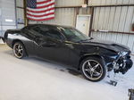 2015 Dodge Challenger Sxt Plus Black vin: 2C3CDZBT9FH723951