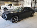 2015 Dodge Challenger Sxt Plus Black vin: 2C3CDZBT9FH723951