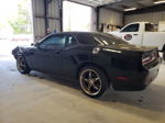 2015 Dodge Challenger Sxt Plus Black vin: 2C3CDZBT9FH723951