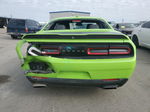 2015 Dodge Challenger Sxt Plus Green vin: 2C3CDZBT9FH747635