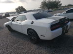 2015 Dodge Challenger Sxt Plus White vin: 2C3CDZBT9FH895154