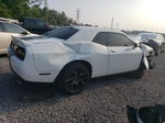 2015 Dodge Challenger Sxt Plus White vin: 2C3CDZBT9FH895154