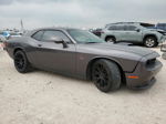 2016 Dodge Challenger R/t Gray vin: 2C3CDZBT9GH148851