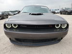 2016 Dodge Challenger R/t Gray vin: 2C3CDZBT9GH148851