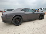 2016 Dodge Challenger R/t Gray vin: 2C3CDZBT9GH148851