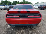 2016 Dodge Challenger R/t Red vin: 2C3CDZBT9GH218428