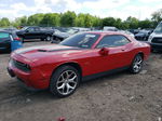 2016 Dodge Challenger R/t Red vin: 2C3CDZBT9GH218428