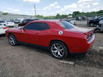 2016 Dodge Challenger R/t Red vin: 2C3CDZBT9GH218428