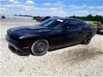 2016 Dodge Challenger R/t Black vin: 2C3CDZBT9GH256239