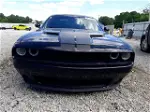 2016 Dodge Challenger R/t Black vin: 2C3CDZBT9GH256239