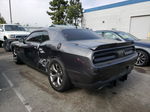 2016 Dodge Challenger R/t Gray vin: 2C3CDZBT9GH312289