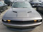 2016 Dodge Challenger R/t Gray vin: 2C3CDZBT9GH312289