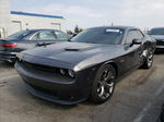 2016 Dodge Challenger R/t Серый vin: 2C3CDZBT9GH312289