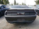 2016 Dodge Challenger R/t Gray vin: 2C3CDZBT9GH312289