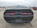 2017 Dodge Challenger R/t Черный vin: 2C3CDZBT9HH509027