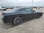 2017 Dodge Challenger R/t Черный vin: 2C3CDZBT9HH509027