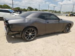 2017 Dodge Challenger R/t Gray vin: 2C3CDZBT9HH522506