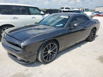 2017 Dodge Challenger R/t Серый vin: 2C3CDZBT9HH522506