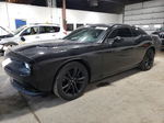 2017 Dodge Challenger R/t Black vin: 2C3CDZBT9HH604431