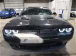 2017 Dodge Challenger R/t Black vin: 2C3CDZBT9HH604431