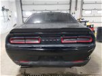 2017 Dodge Challenger R/t Black vin: 2C3CDZBT9HH604431