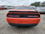 2018 Dodge Challenger R/t Оранжевый vin: 2C3CDZBT9JH116697