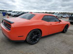 2018 Dodge Challenger R/t Orange vin: 2C3CDZBT9JH116697