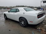 2018 Dodge Challenger R/t White vin: 2C3CDZBT9JH199886