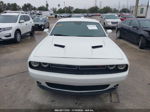 2018 Dodge Challenger R/t White vin: 2C3CDZBT9JH219635