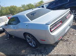 2022 Dodge Challenger R/t Silver vin: 2C3CDZBT9NH105611