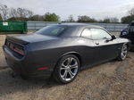 2022 Dodge Challenger R/t Gray vin: 2C3CDZBT9NH128080