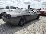 2022 Dodge Challenger R/t Угольный vin: 2C3CDZBT9NH251913