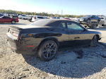 2022 Dodge Challenger R/t Black vin: 2C3CDZBT9NH253810