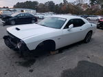 2023 Dodge Challenger R/t White vin: 2C3CDZBT9PH525792