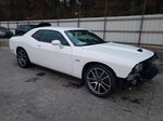 2023 Dodge Challenger R/t White vin: 2C3CDZBT9PH525792