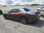 2015 Dodge Challenger Sxt Plus Gray vin: 2C3CDZBTXFH788940