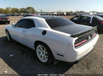 2015 Dodge Challenger Sxt Plus Or R/t Plus White vin: 2C3CDZBTXFH889282