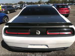 2015 Dodge Challenger Sxt Plus Or R/t Plus White vin: 2C3CDZBTXFH889282