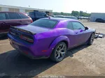 2015 Dodge Challenger R/t Plus Purple vin: 2C3CDZBTXFH910938