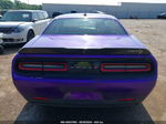 2015 Dodge Challenger R/t Plus Фиолетовый vin: 2C3CDZBTXFH910938