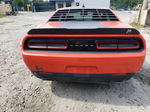 2016 Dodge Challenger R/t Orange vin: 2C3CDZBTXGH305612